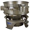 SaniSep Plus Sanitary Separator