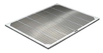 SWECO Rectangular Screens with Supertaut Plus mounting eliminate the bypass of solids at the screen edge.