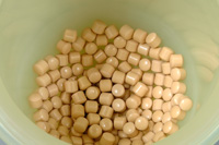 Grinding Mill media from SWECO